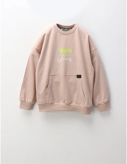 Bluza The Owner Quality, bej