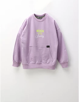 Bluza The Owner Quality, mov