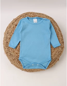 Body blue RIB Romania 80 (9-12 luni)