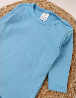 Body blue RIB Romania