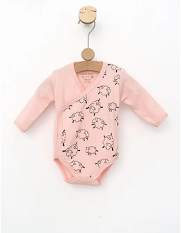 Body Findik Baby model coral