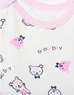 Body HAVE A NICE DAY roz 2