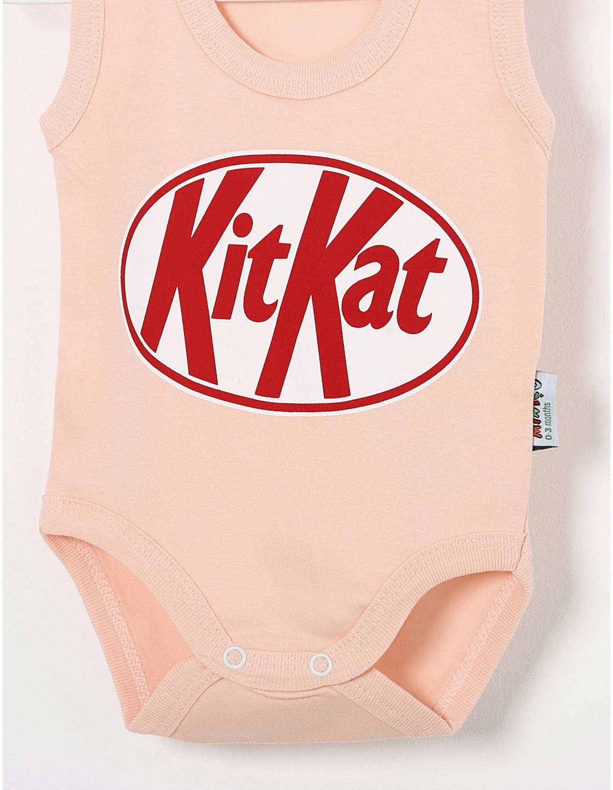 Body KIT KATX model coral