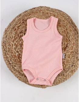 Body maiou simplu, model corai