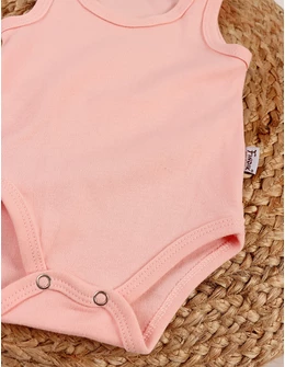 Body maiou simplu, model corai