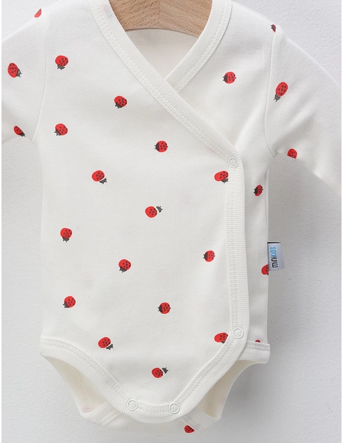 Body ML, Gargarite, alb picture - 6