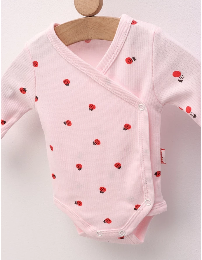 Body ML, Gargarite, roz picture - 2