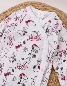 Body ML Imprimat by BBY, snoppy