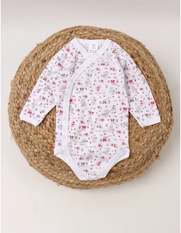 Body ML Imprimat by BBY, ursulet-bird