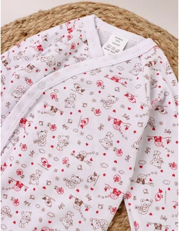 Body ML Imprimat by BBY, ursulet-bird