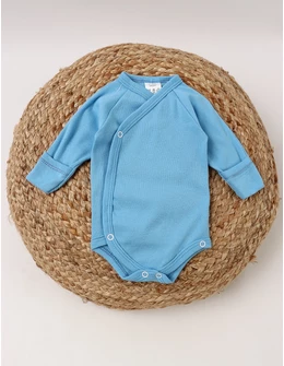 Body ML Romania bleu by BBY