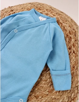 Body ML Romania bleu by BBY