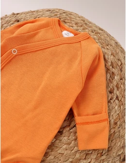 Body ML Romania portocaliu by BBY