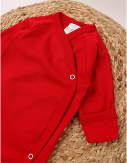 Body ML Romania rosu by BBY