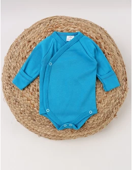 Body ML Romania turcoaz by BBY