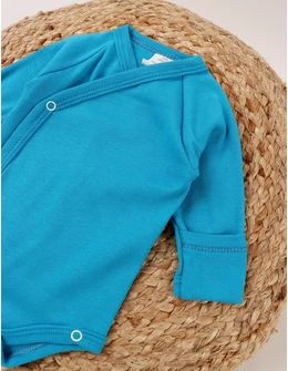Body ML Romania turcoaz by BBY