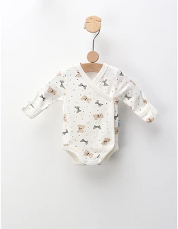 Body ML, Urs si Fundite, alb