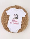 Body MS, Fetita Lu' Mama, alb-roz picture - 2