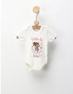 Body MS, Fetita Lu' Tata!, ecru-roz picture - 2