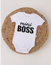 Body MS, Mini Boss, alb-negru picture - 3