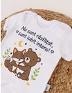 Body MS, Nu sunt Rasfatat, alb-albastru picture - 5