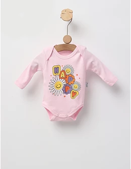 Body Musetel Vesel, roz