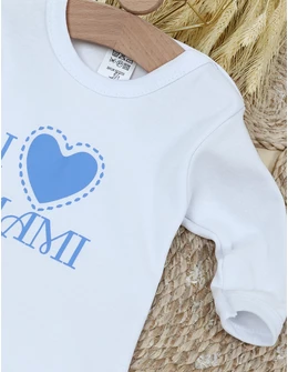 Body Romania 