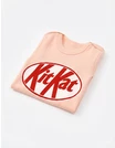 Body Super KitKat model coral picture - 4