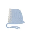 Caciulita cu dantela Izza, blue picture - 2