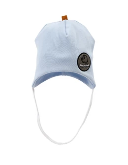 Caciulita, Happy Elephant, blue