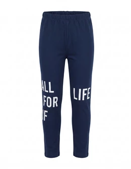 Colanti All For Life, bleumarin