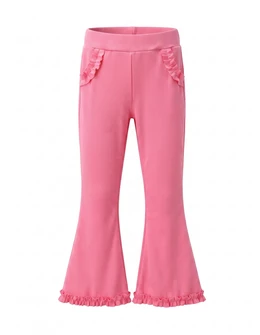 Colanti evazati, Barbie Girl, roz