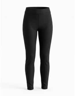 Colanti Fitness, negru