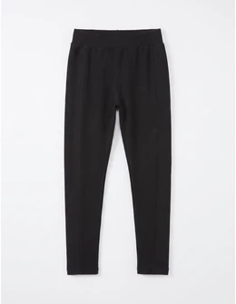 Colanti Fitness, negru