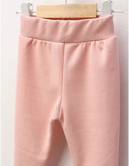 Colanti stil ace trase, roz