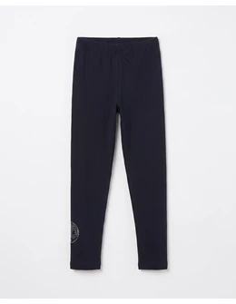 Colanti Yin and Yang, bleumarin