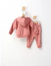 Compleu Baby Star, roz-prafuit picture - 6
