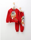 Compleu Buggsy Bunny, rosu picture - 1