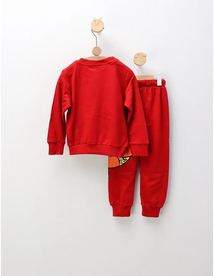 Compleu Buggsy Bunny, rosu picture - 4