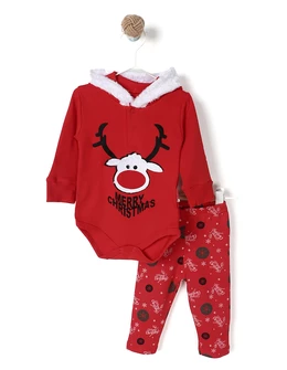 Compleu Christmas pabbuc 1