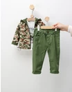 Compleu Desert Eagle, camuflaj verde picture - 6