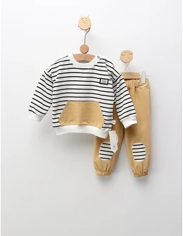 Compleu Do You Know, cu galben