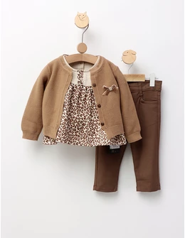 Compleu elegant premium, Fashion, bej