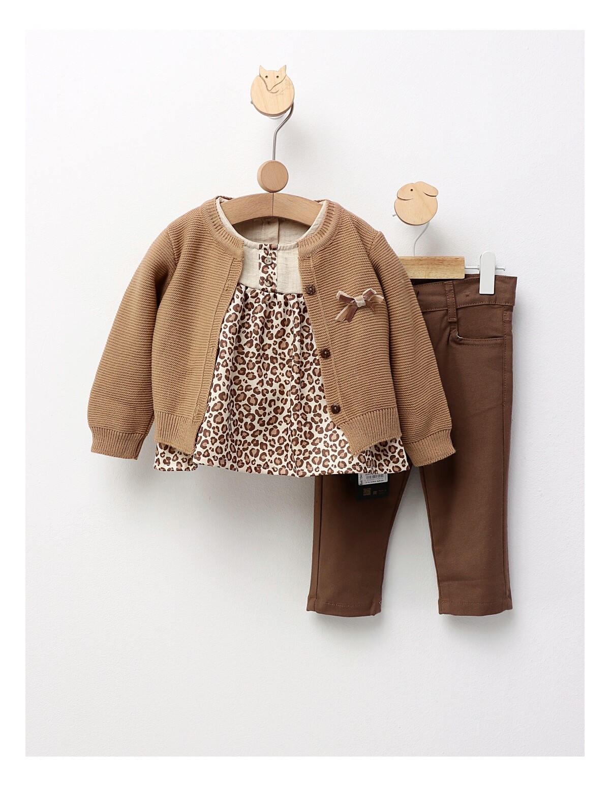 Compleu elegant premium, Fashion, bej