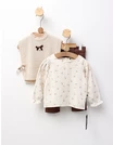 Compleu elegant premium, Perfection, crem picture - 7