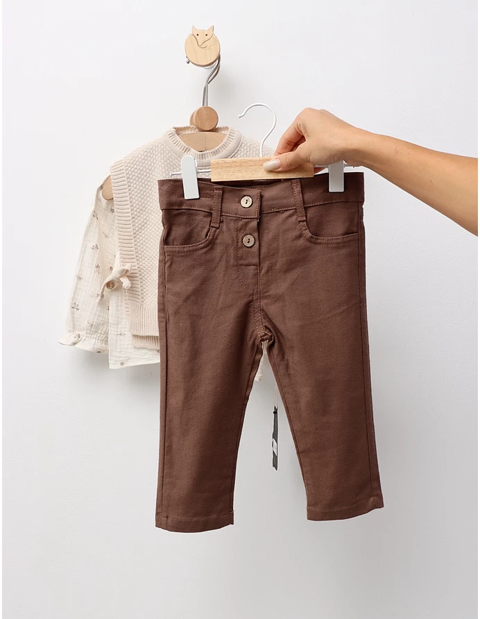 Compleu elegant premium, Perfection, crem picture - 10