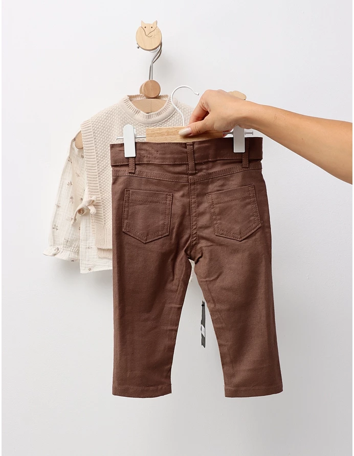 Compleu elegant premium, Perfection, crem picture - 11