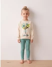 Compleu flowers Daiana, verde picture - 1