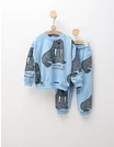 Compleu Le Morse Groenland, blue picture - 1