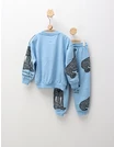 Compleu Le Morse Groenland, blue picture - 4